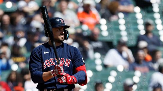 Final: White Sox 4, Red Sox 1 - Luis Robert with 2 homers, Sox bats quiet again taken at BSJ Headquarters (Red Sox)